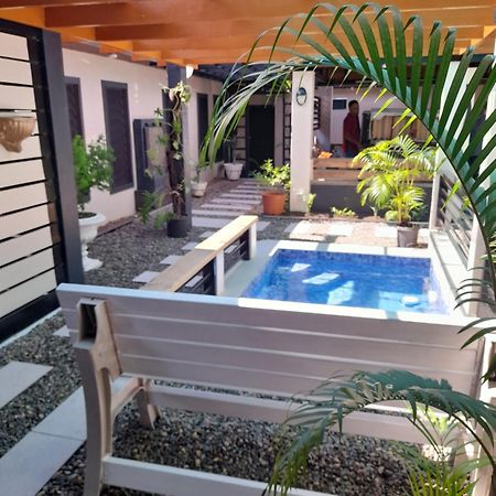 Bidesi Villa Apartments Suva Extérieur photo