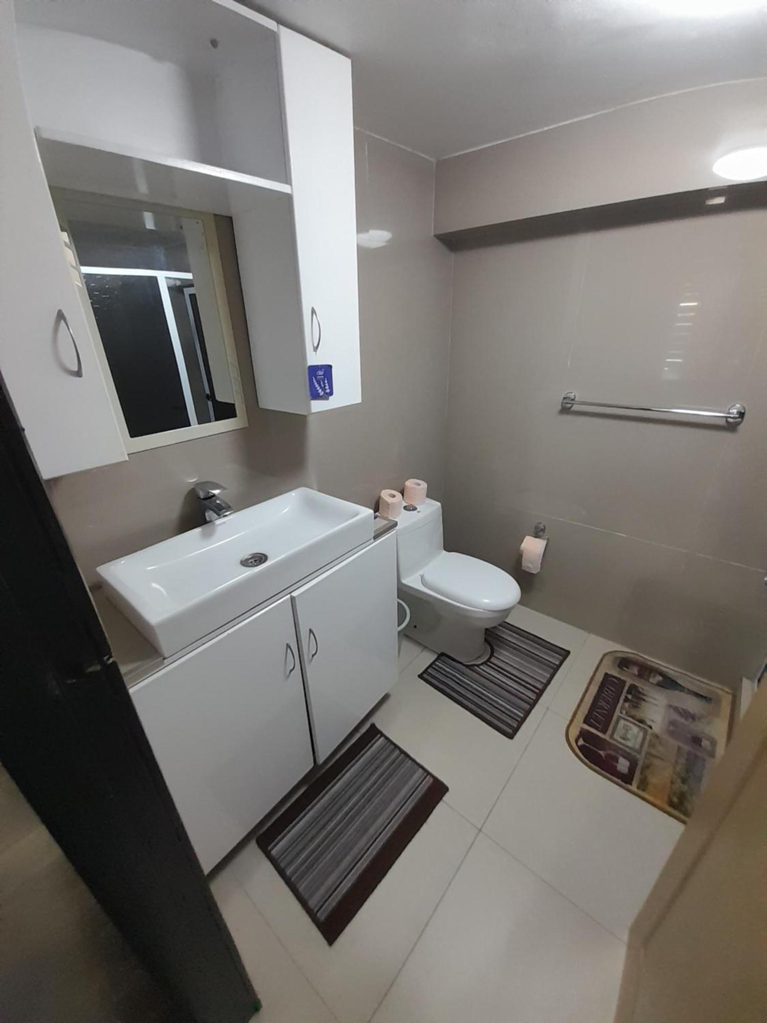 Bidesi Villa Apartments Suva Extérieur photo