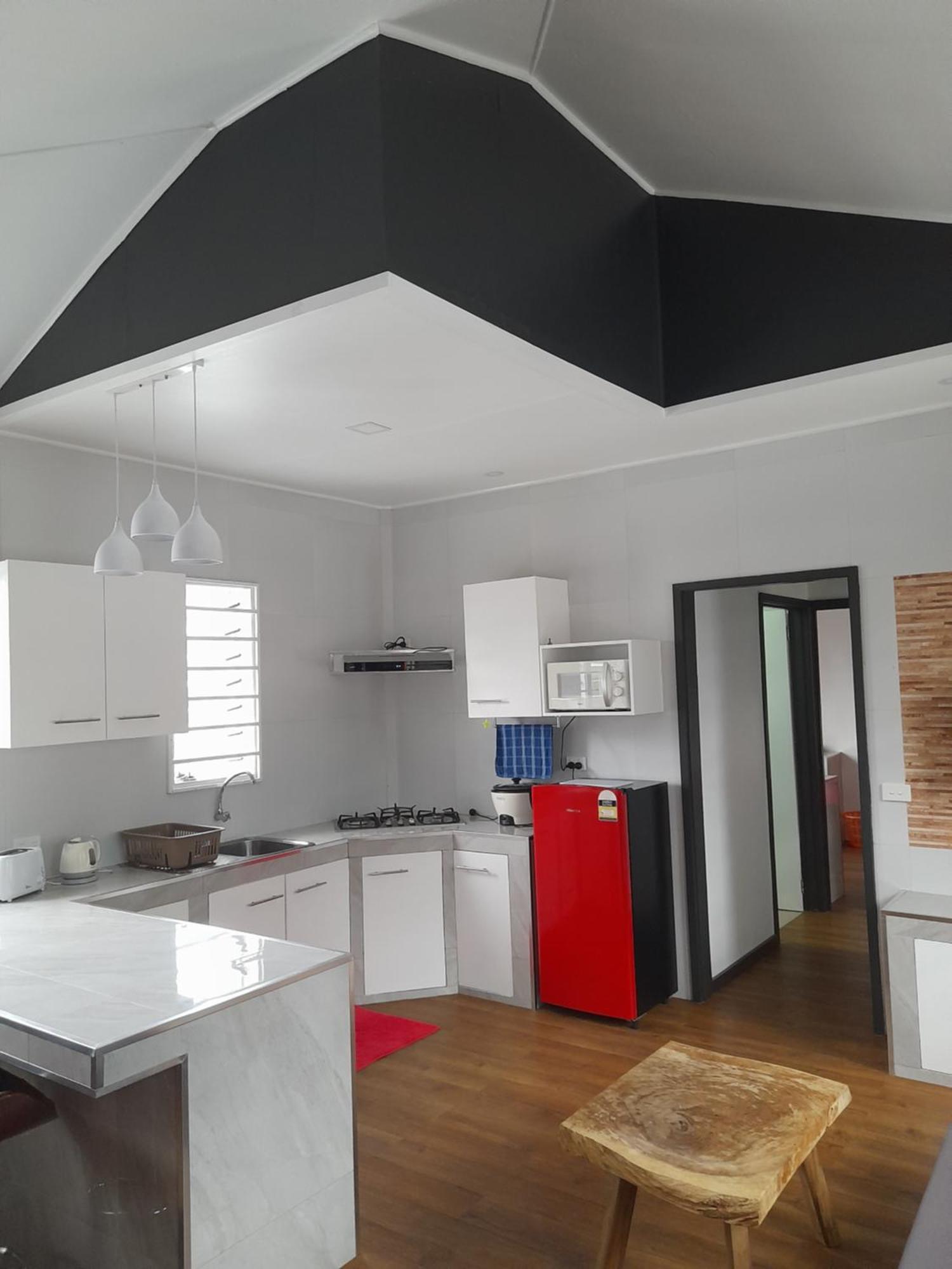Bidesi Villa Apartments Suva Extérieur photo