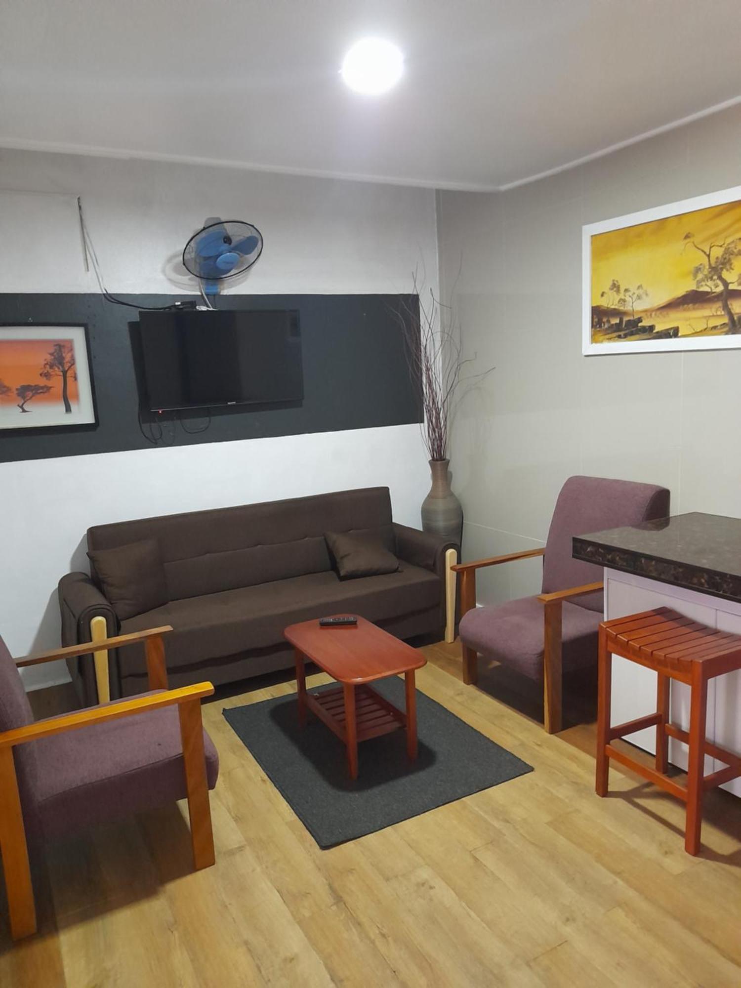 Bidesi Villa Apartments Suva Extérieur photo