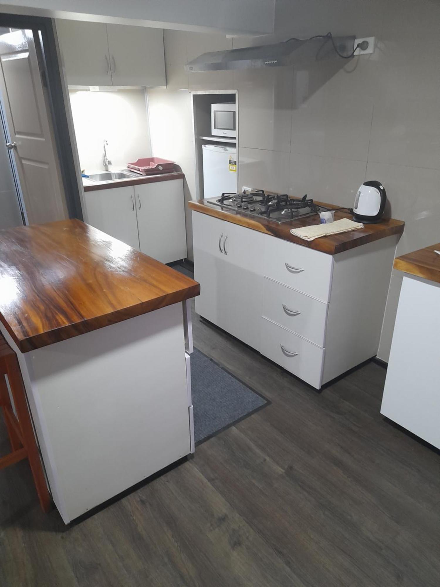 Bidesi Villa Apartments Suva Extérieur photo