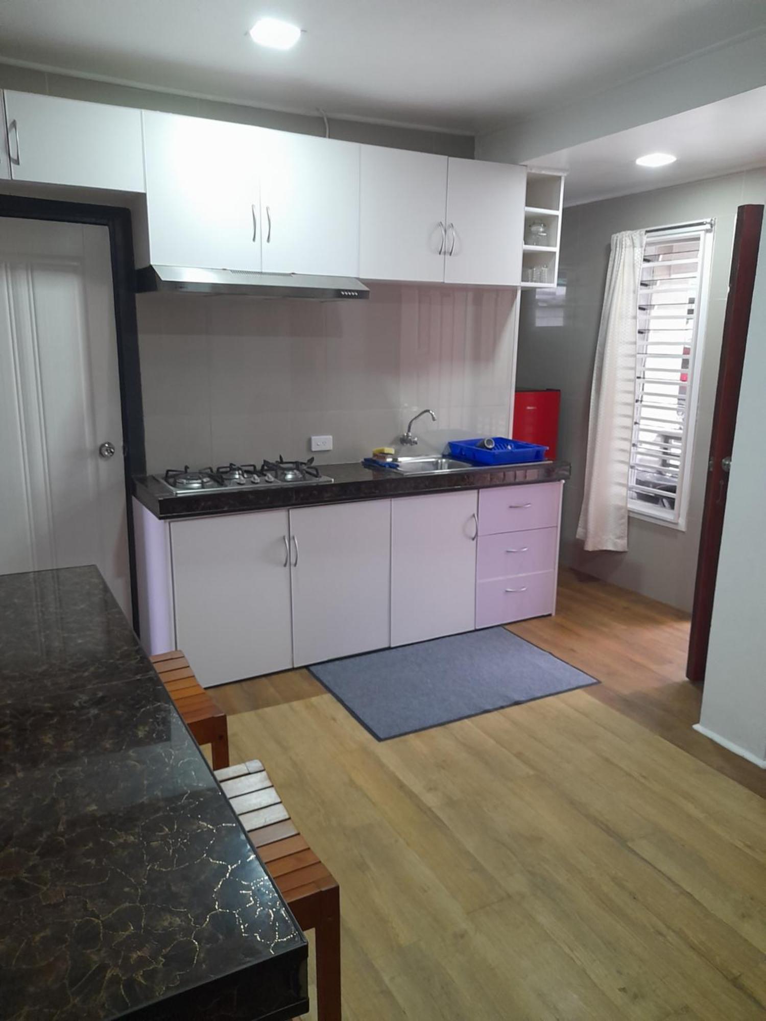Bidesi Villa Apartments Suva Extérieur photo