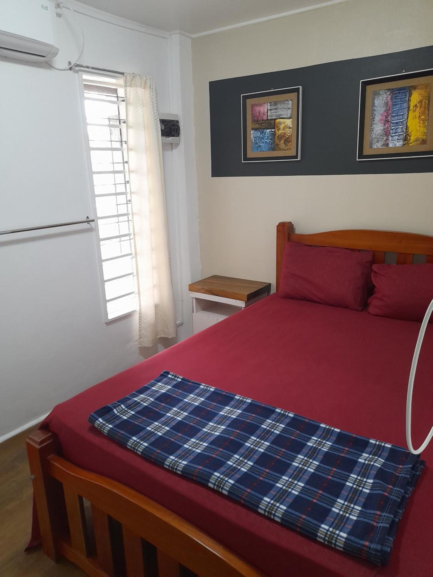 Bidesi Villa Apartments Suva Extérieur photo