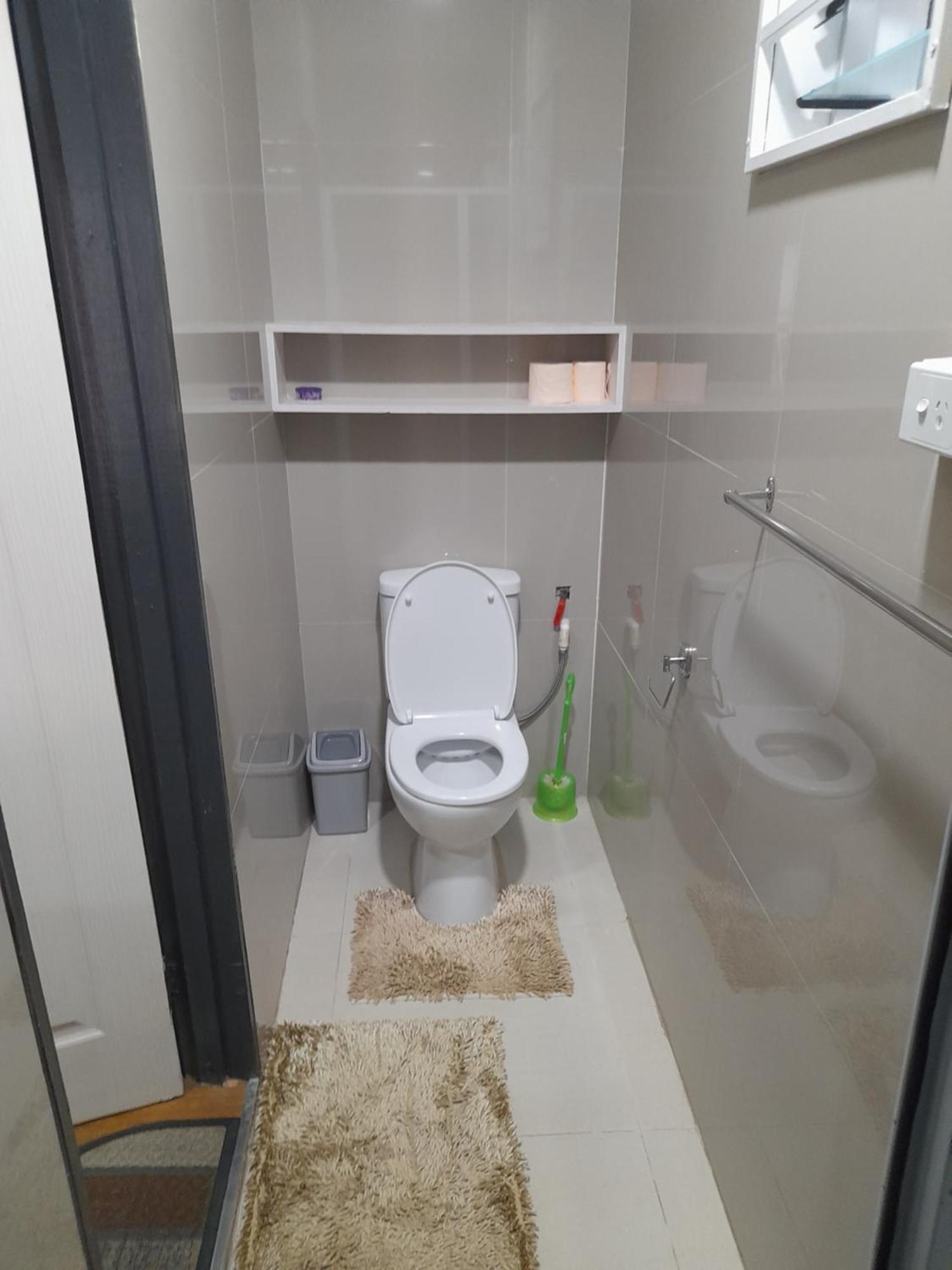 Bidesi Villa Apartments Suva Extérieur photo