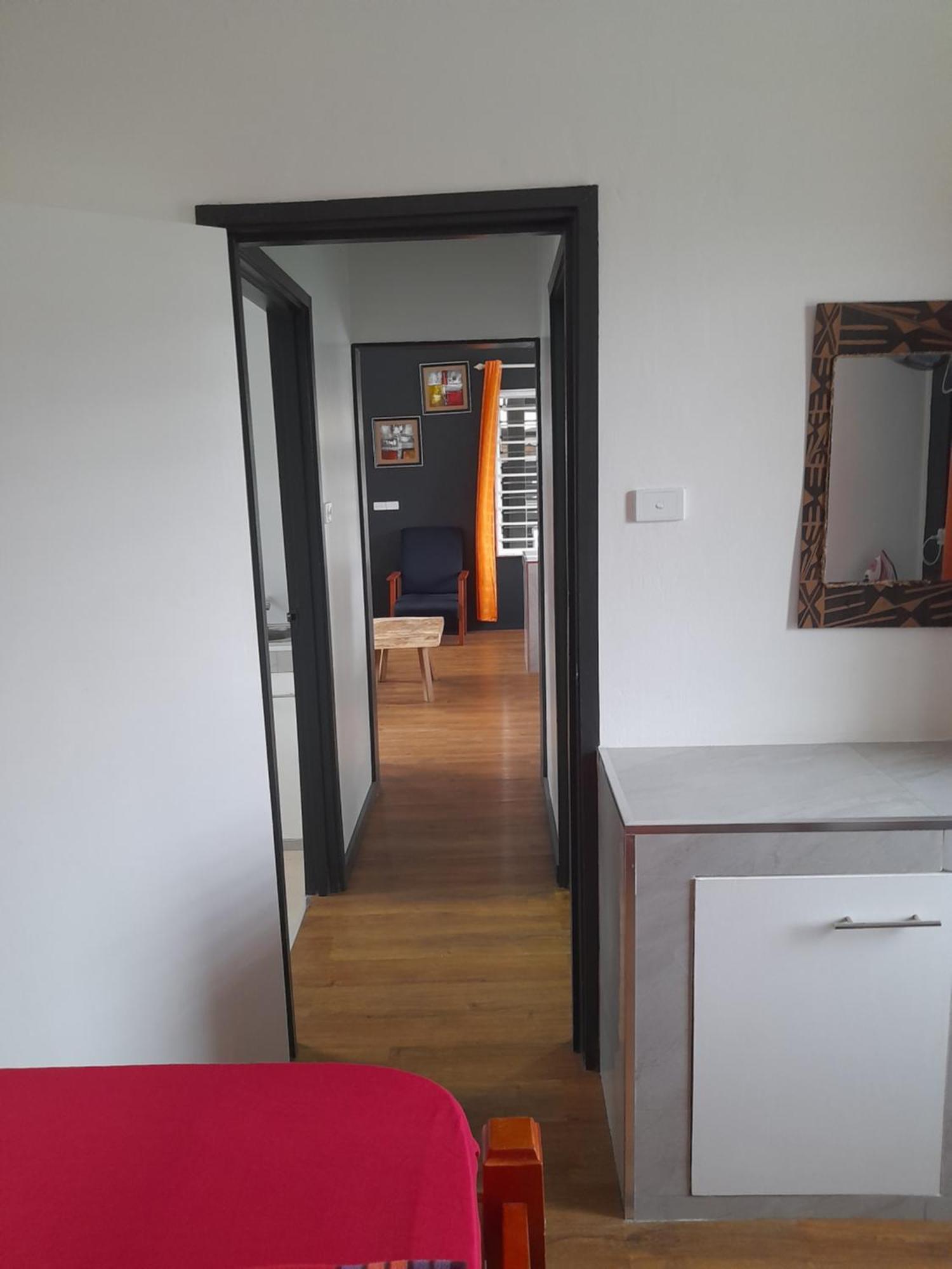 Bidesi Villa Apartments Suva Extérieur photo