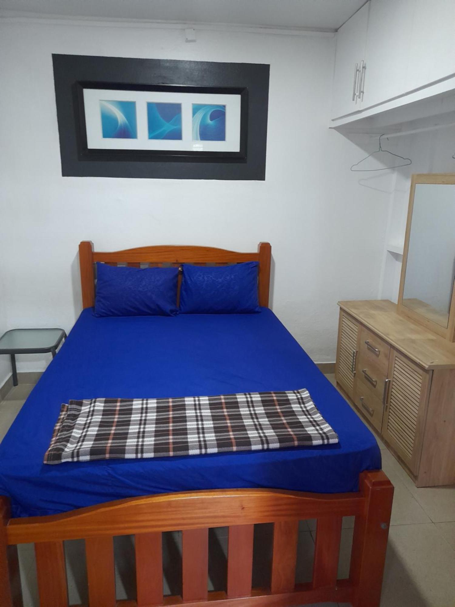 Bidesi Villa Apartments Suva Extérieur photo
