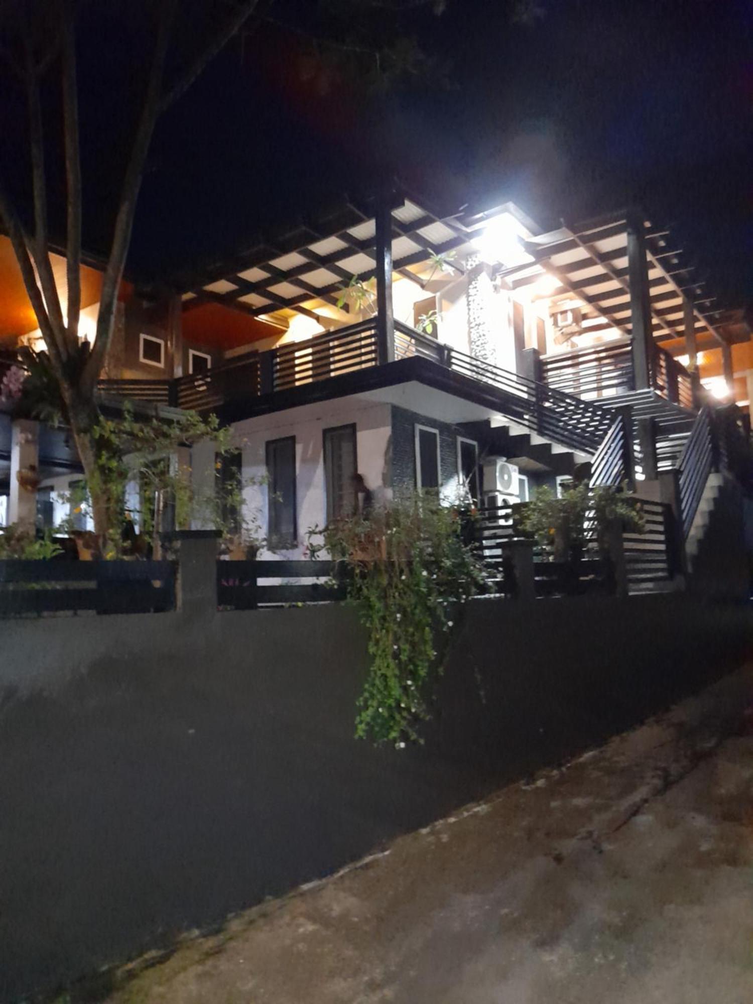 Bidesi Villa Apartments Suva Extérieur photo