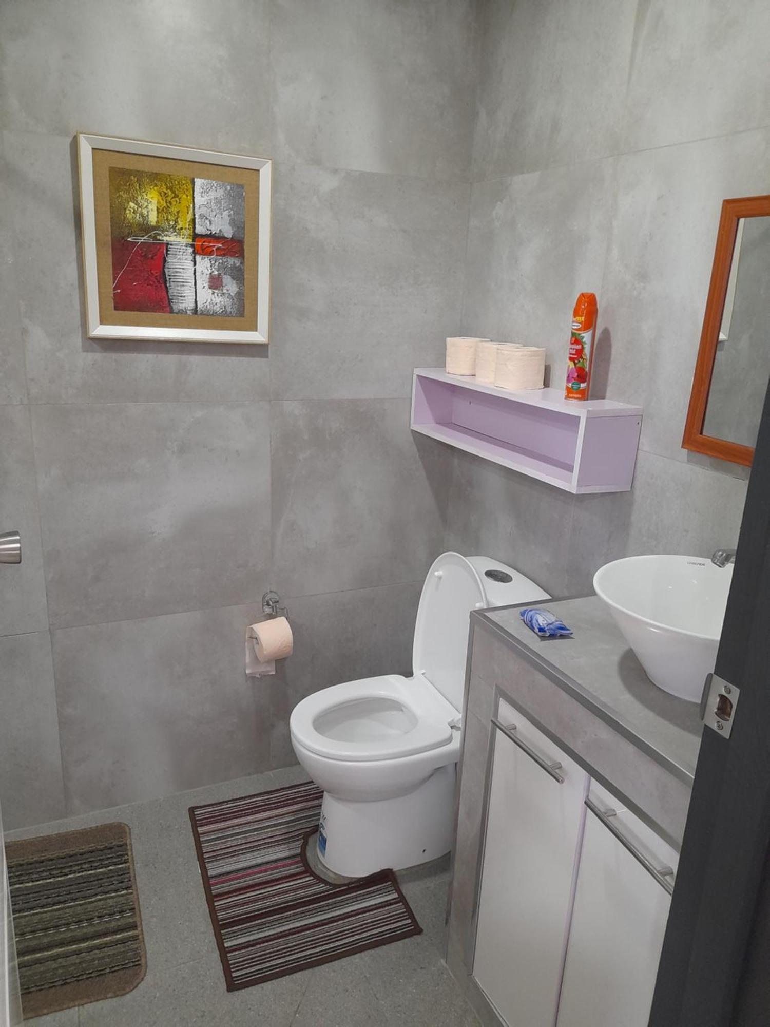 Bidesi Villa Apartments Suva Extérieur photo