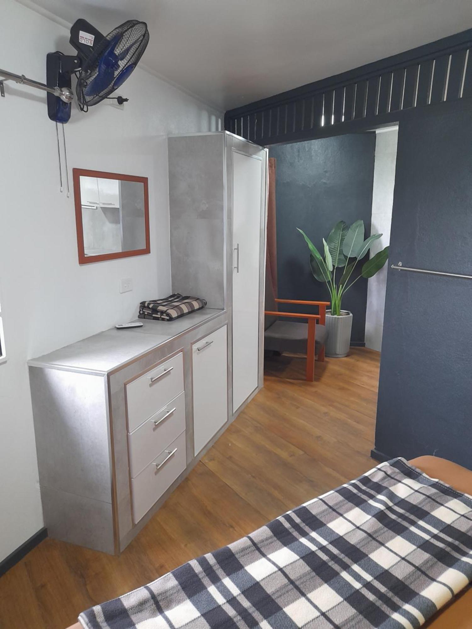 Bidesi Villa Apartments Suva Extérieur photo
