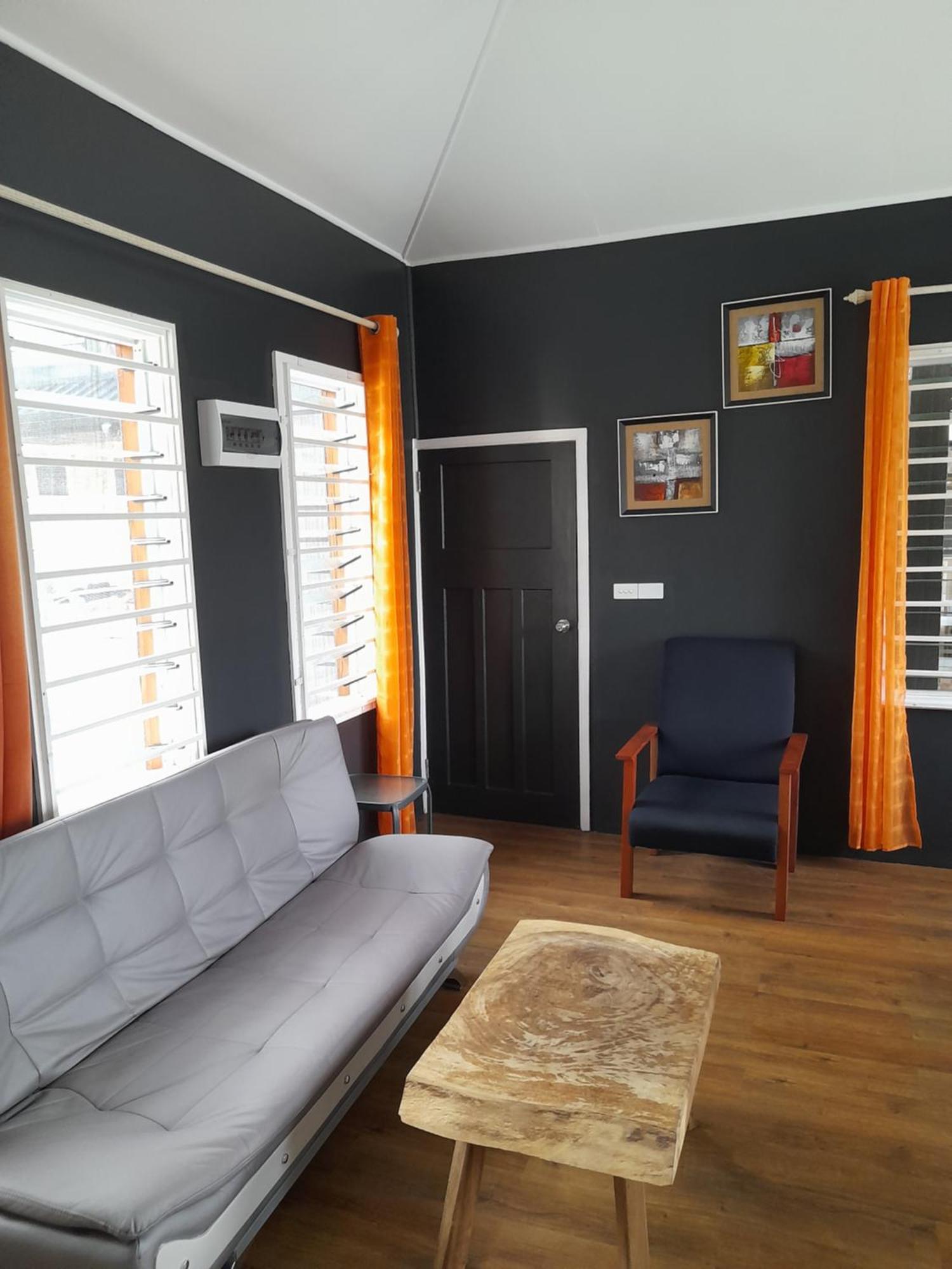 Bidesi Villa Apartments Suva Extérieur photo