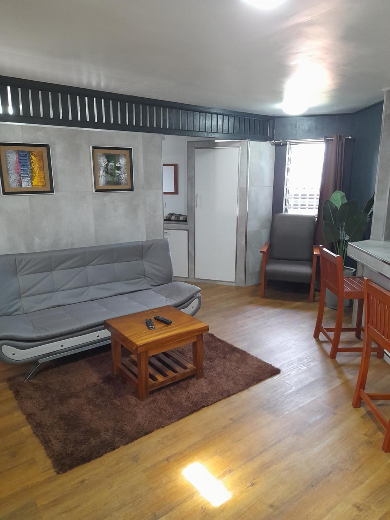 Bidesi Villa Apartments Suva Extérieur photo