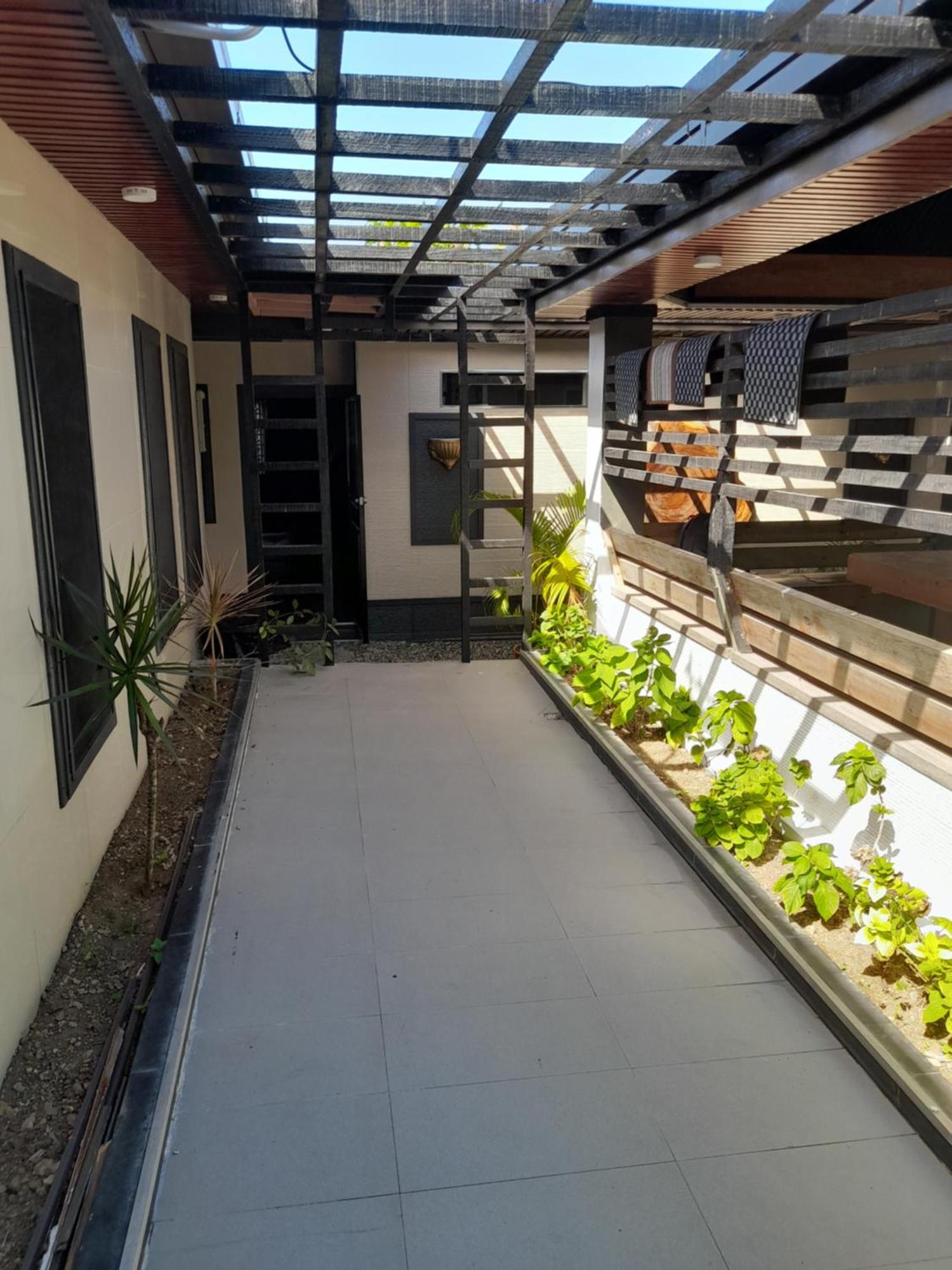 Bidesi Villa Apartments Suva Extérieur photo