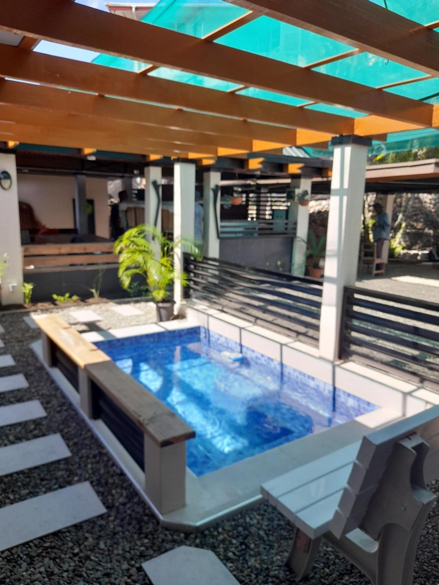 Bidesi Villa Apartments Suva Extérieur photo
